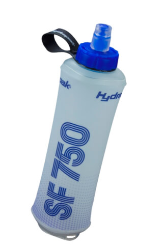 Bukłak Hydrapak Softflask 750 ml