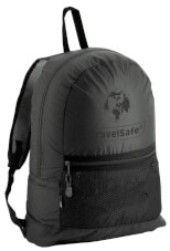 Składany plecak turystyczny 18L Featherpack Super Light TravelSafe