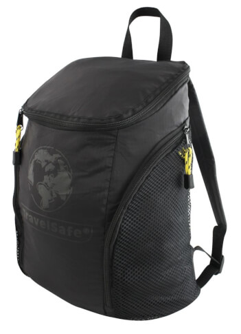 Składany plecak turystyczny 18L Featherpack Ultra Light TravelSafe