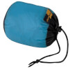 Pokrowiec przeciwdeszczowy na plecak TravelSafe Featherlite Raincover L