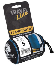 Pokrowiec przeciwdeszczowy na plecak Featherlite Raincover S TravelSafe  