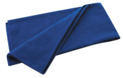 Ręcznik szybkoschnący TravelSafe Microfiber Towel (40x40) niebieski