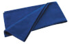 Ręcznik szybkoschnący 40x40 TravelSafe Microfiber Towel niebieski