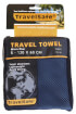 Ręcznik szybkoschnący 60x120 Microfiber Towel S TravelSafe niebieski 