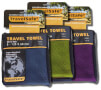 Ręcznik szybkoschnący 60x120 Microfiber Towel S TravelSafe zielony