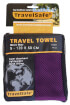 Ręcznik szybkoschnący 60x120 Microfiber Towel S TravelSafe fioletowy