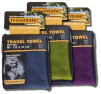Ręcznik szybkoschnący 70x135 Microfiber Towel M TravelSafe niebieski