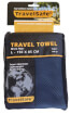 Ręcznik szybkoschnący 85x150 Microfiber Towel L TravelSafe niebieski