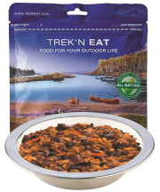 Posiłek Chili con Carne 630g Trek'n eat