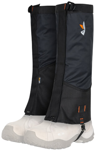 Stuptuty Gaiter Exped Zajo ochraniacze na buty S 35-38