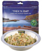 Risotto sojowe z warzywami 160g Trek'n Eat