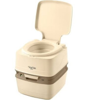 Toaleta turystyczna Porta Potti Qube 165 Luxe Thetford