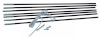 Pałąki namiotowe 60 cm Rockland komplet 6 szt