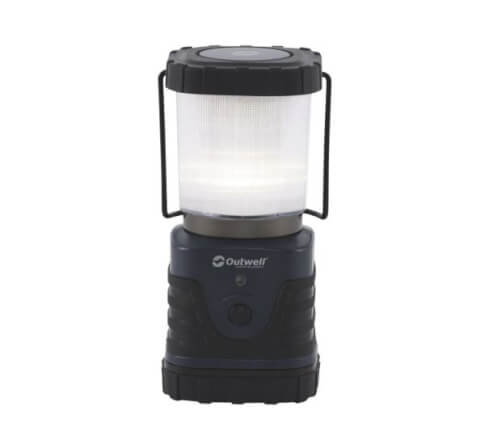 Lampa kempingowa Outwell Carnelian DC 150 Lantern | Sklep Lampy turystyczne Sklep turystyczny campingshop.pl