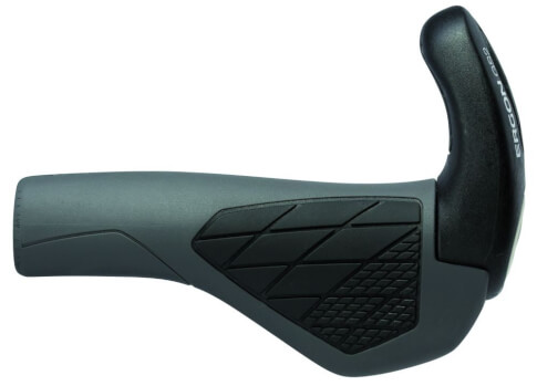 Chwyty rowerowe ERGON GRIP GS 2 L