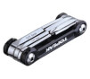Zestaw narzędzi rowerowych Topeak Mini 9 PRO Black