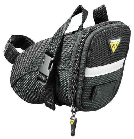 Torba podsiodłowa Topeak Aero Wedge Pack Small