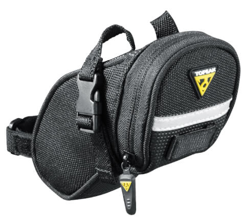 Torba podsiodłowa Topeak Aero Wedge Pack Micro