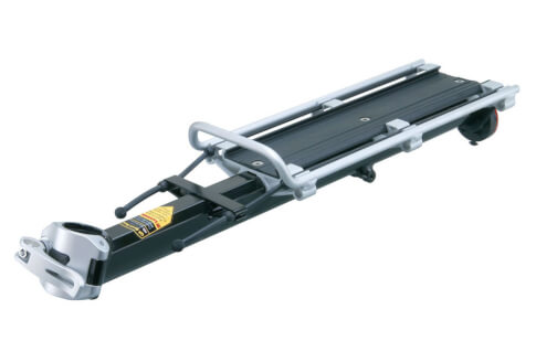 Bagażnik rowerowy Topeak MTX Beam Rack MTX E prosty