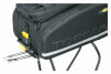Bagażnik rowerowy Topeak MTX Master Adaptarack od 24 do 29 i 700C DISC MTX i KlickFix/Racktime