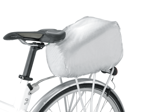 Pokrowiec przeciwdeszczowy na torbę Topeak MTX Rain Cover DO EX & DX Trunkbag