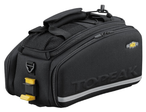 Torba rowerowa tylna z sakwami Topeak MTX Trunkbag EXP