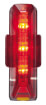 Lampka tylna Topeak Red Lite Aero