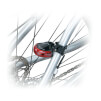 Lampka tylna Topeak Red Lite II Black