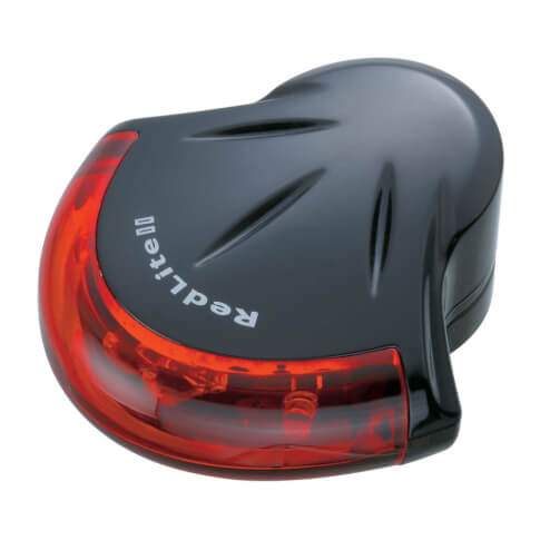 Lampka tylna Topeak Red Lite II Black