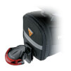 Lampka tylna Topeak Red Lite II Black