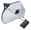 Pokrowiec na rower Topeak Bike Cover Road Bike Black/Silver