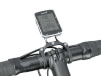 Uchwyt rowerowy centralny Topeak Ridecase Center Mount Z SC & G-EAR Adapterem