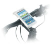 Pokrowiec rowerowy na telefon Topeak Smartphone Drybag 5 White ekrany 4-5