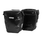 Sakwy rowerowe Back Roller City 40l czarne Ortlieb