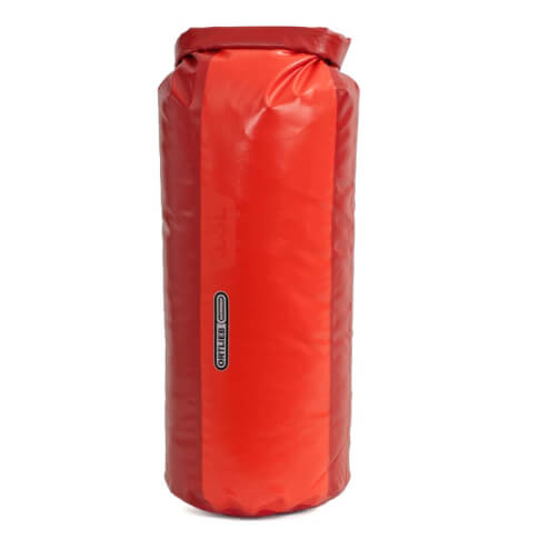 Wodoodporny worek  Ortlieb 13L Dry Bag PD350 czerwony