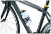 Boczny koszyk rowerowy na bidon Topeak Dual Side Cage czarny