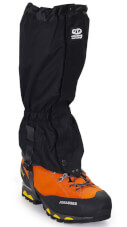 Stuptuty Climbing Technology Prosnow Gaiter black S / M