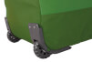Torba podróżna na kółkach Expedition Duffle 120L Wheeled zielona Lifeventure