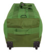Torba podróżna na kółkach Expedition Duffle 120L Wheeled zielona Lifeventure