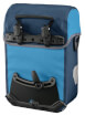 Sakwy rowerowe Sport Packer Plus dusk blue denim 30l Ortlieb