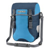 Sakwy rowerowe Sport Packer Plus dusk blue denim 30l Ortlieb