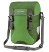 Sakwy rowerowe Sport Packer Plus kiwi moss green 30l Ortlieb