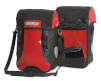 Sakwy rowerowe uniwersalne Sport Packer Classic Red 30l Ortlieb