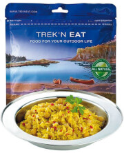 Posiłek chana Masala z grochem włoskim 540g Trek'n Eat 