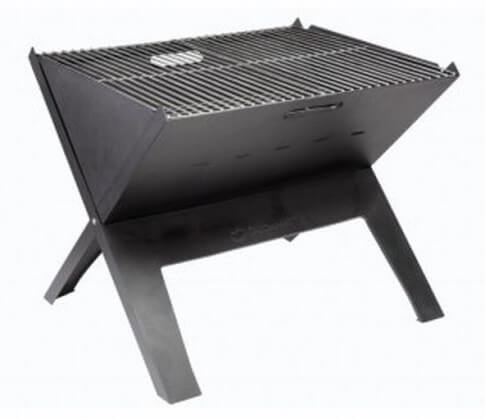 Turystyczny grill składany Outwell Cazal Feast Grill