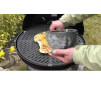 Turystyczny grill gazowy Carri Chef 2 Grill Braai Combo 50 mbar (37 mbar) Cadac