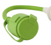Podłączenie prądu na kempingu Złącze Euro Conversion Lead Socket Outwell