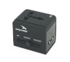 Uniwersalny adapter turystyczny Universal Travel Adaptor Easy Camp