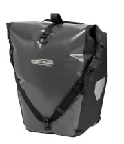 Sakwy rowerowe tylne Back-Roller Classic 40L Asphalt Black Ortlieb