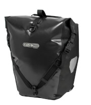 Sakwy rowerowe tylne Back Roller Classic 40L Classic Black Ortlieb